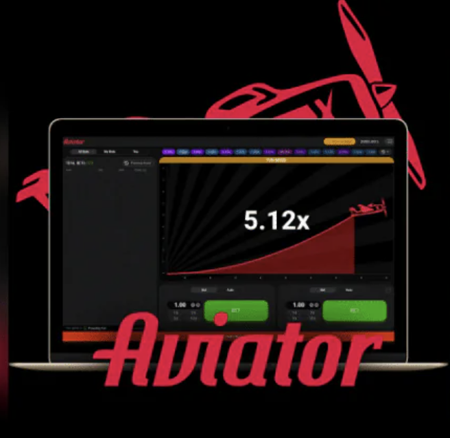 aviator demo