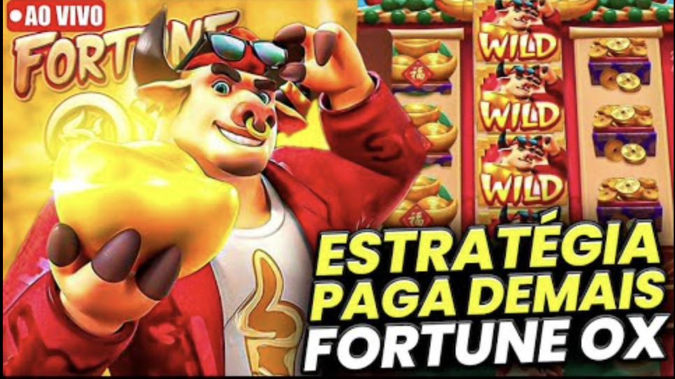 fortune ox pg