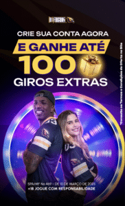 Cassino da Betfalcons